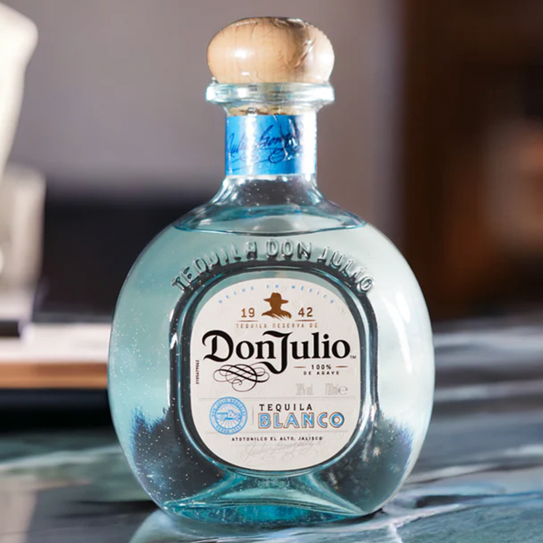 don julio blanco