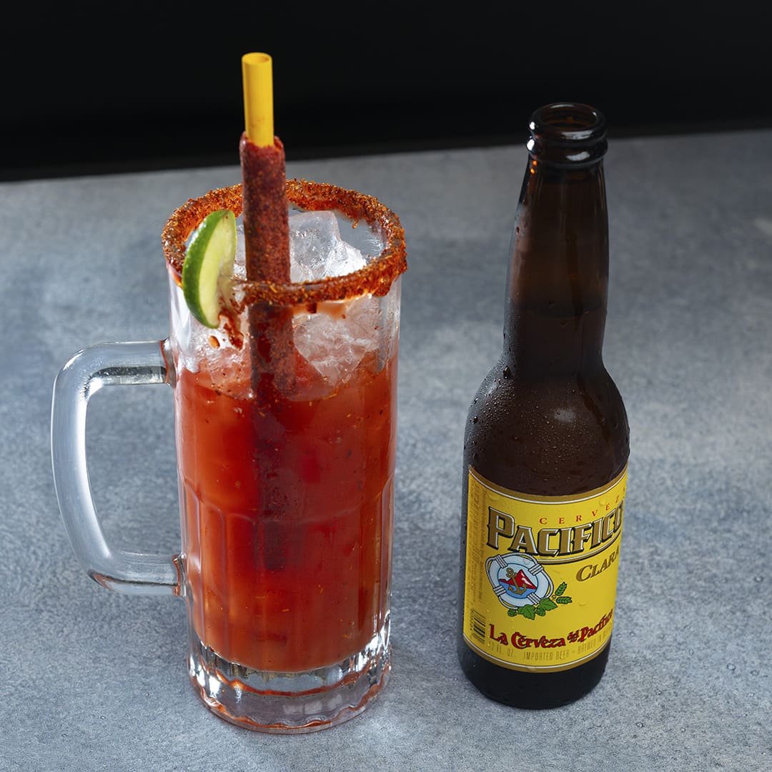 Michelada Reg